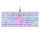 Klawiatura Motospeed CK101 RGB (Outemu Red) CK101-white-red